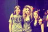 Leo, Larissa (Nena's Tochter) & Lilli - 